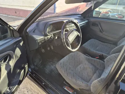 ВАЗ (Lada) 2115 2011 года за 1 300 000 тг. в Тараз – фото 5