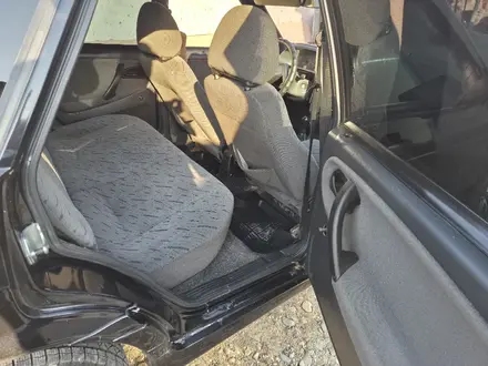 ВАЗ (Lada) 2115 2011 года за 1 300 000 тг. в Тараз – фото 8