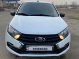 ВАЗ (Lada) Granta 2190 2019 года за 4 200 000 тг. в Усть-Каменогорск