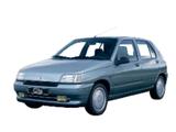 Renault Clio 1991 года за 950 000 тг. в Конаев (Капшагай)