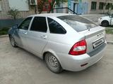 ВАЗ (Lada) Priora 2172 2008 года за 850 000 тг. в Актобе – фото 4