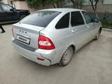 ВАЗ (Lada) Priora 2172 2008 года за 850 000 тг. в Актобе – фото 5