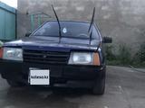 ВАЗ (Lada) 21099 1995 года за 500 000 тг. в Тараз – фото 4