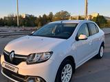 Renault Logan 2015 года за 3 500 000 тг. в Караганда – фото 3