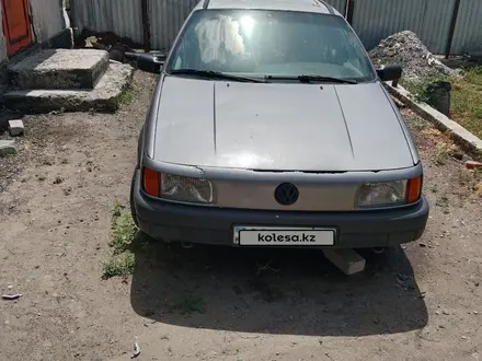 Volkswagen Passat 1991 года за 850 000 тг. в Талдыкорган – фото 6