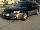 Subaru Outback 2000 года за 4 000 000 тг. в Алматы