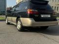 Subaru Outback 2000 годаүшін4 000 000 тг. в Алматы – фото 7