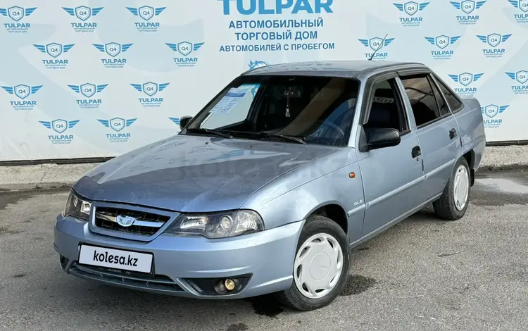 Daewoo Nexia 2011 года за 2 050 000 тг. в Туркестан