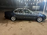 BMW 520 1993 годаүшін1 350 000 тг. в Тараз