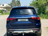 Mercedes-Benz GLS 400 2022 годаүшін56 500 000 тг. в Алматы