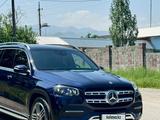 Mercedes-Benz GLS 400 2022 годаүшін56 500 000 тг. в Алматы – фото 3
