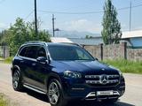 Mercedes-Benz GLS 400 2022 года за 56 500 000 тг. в Алматы – фото 5