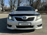 Toyota Camry 2011 года за 7 250 000 тг. в Алматы – фото 2