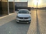 Volkswagen Polo 2019 года за 5 500 000 тг. в Атырау
