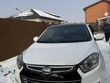 JAC S5 2019 года за 5 500 000 тг. в Алматы – фото 2