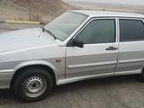 ВАЗ (Lada) 2114 2011 годаүшін1 600 000 тг. в Усть-Каменогорск – фото 4