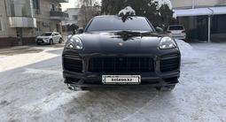 Porsche Cayenne 2020 года за 58 000 000 тг. в Алматы – фото 3