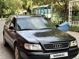 Audi A6 1994 года за 2 300 000 тг. в Сарыкемер – фото 2