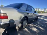 Mercedes-Benz E 200 1990 года за 2 150 000 тг. в Шымкент – фото 5