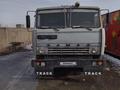 КамАЗ  55111 1990 годаүшін3 500 000 тг. в Талдыкорган