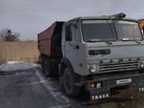 КамАЗ  55111 1990 года за 3 500 000 тг. в Талдыкорган – фото 2