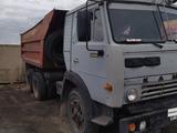 КамАЗ  55111 1990 года за 3 500 000 тг. в Талдыкорган – фото 3