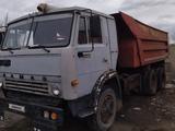 КамАЗ  55111 1990 года за 3 500 000 тг. в Талдыкорган – фото 4