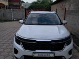 Kia Seltos 2024 годаүшін9 000 000 тг. в Алматы – фото 2