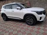 Kia Seltos 2024 годаүшін9 000 000 тг. в Алматы