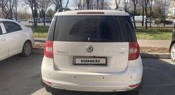 Skoda Yeti 2012 годаүшін6 000 000 тг. в Алматы – фото 5