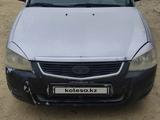 ВАЗ (Lada) Priora 2170 2007 года за 650 000 тг. в Жанаозен – фото 3