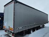 Schmitz Cargobull 2017 годаүшін7 500 000 тг. в Каскелен – фото 2