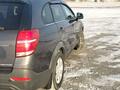 Chevrolet Captiva 2014 года за 7 200 000 тг. в Костанай – фото 4