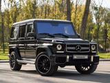 Mercedes-Benz G 500 2009 годаүшін23 000 000 тг. в Алматы – фото 2