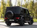 Mercedes-Benz G 500 2009 годаүшін23 000 000 тг. в Алматы – фото 6