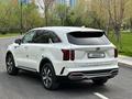 Kia Sorento 2021 года за 17 400 000 тг. в Шымкент – фото 7