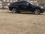 BMW X6 2008 года за 8 500 000 тг. в Караганда – фото 3