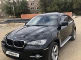 BMW X6 2008 годаүшін8 500 000 тг. в Караганда