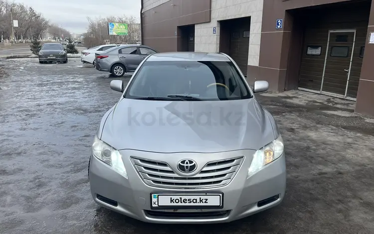 Toyota Camry 2006 года за 6 000 000 тг. в Павлодар