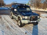 Mitsubishi Pajero 1995 года за 3 100 000 тг. в Алматы – фото 5