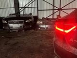 ХАлфкат Морда Audi A4 B8 Япония контрактный отличное состояниеүшін10 900 тг. в Алматы