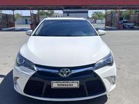 Toyota Camry 2016 годаfor6 000 000 тг. в Атырау