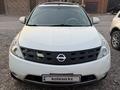 Nissan Murano 2003 года за 4 000 000 тг. в Шу