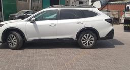 Subaru Outback 2022 годаүшін20 500 000 тг. в Усть-Каменогорск – фото 3