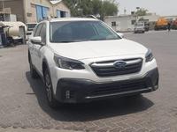 Subaru Outback 2022 годаүшін20 500 000 тг. в Усть-Каменогорск