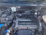 Mitsubishi RVR 1995 года за 1 599 000 тг. в Костанай – фото 4
