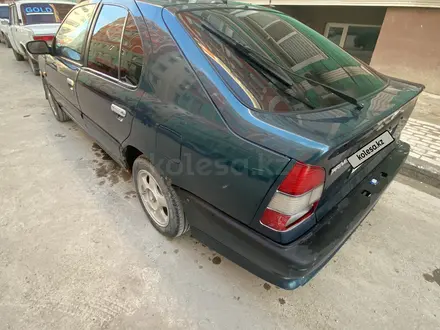 Nissan Primera 1996 года за 600 000 тг. в Актау – фото 3