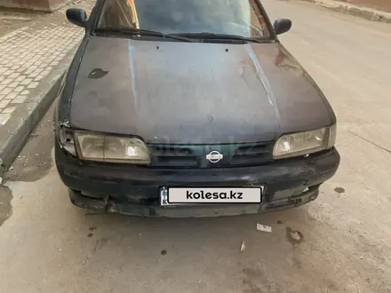 Nissan Primera 1996 года за 600 000 тг. в Актау – фото 5