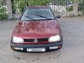 Volkswagen Golf 1993 года за 1 500 000 тг. в Караганда