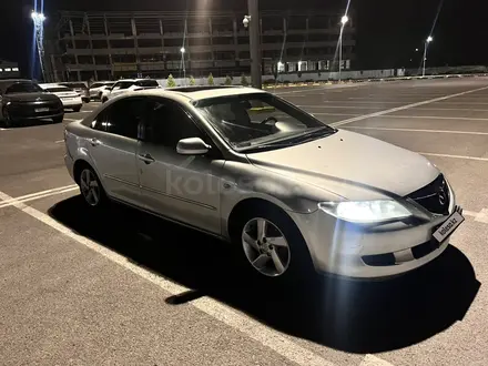 Mazda 6 2002 года за 1 950 000 тг. в Шымкент